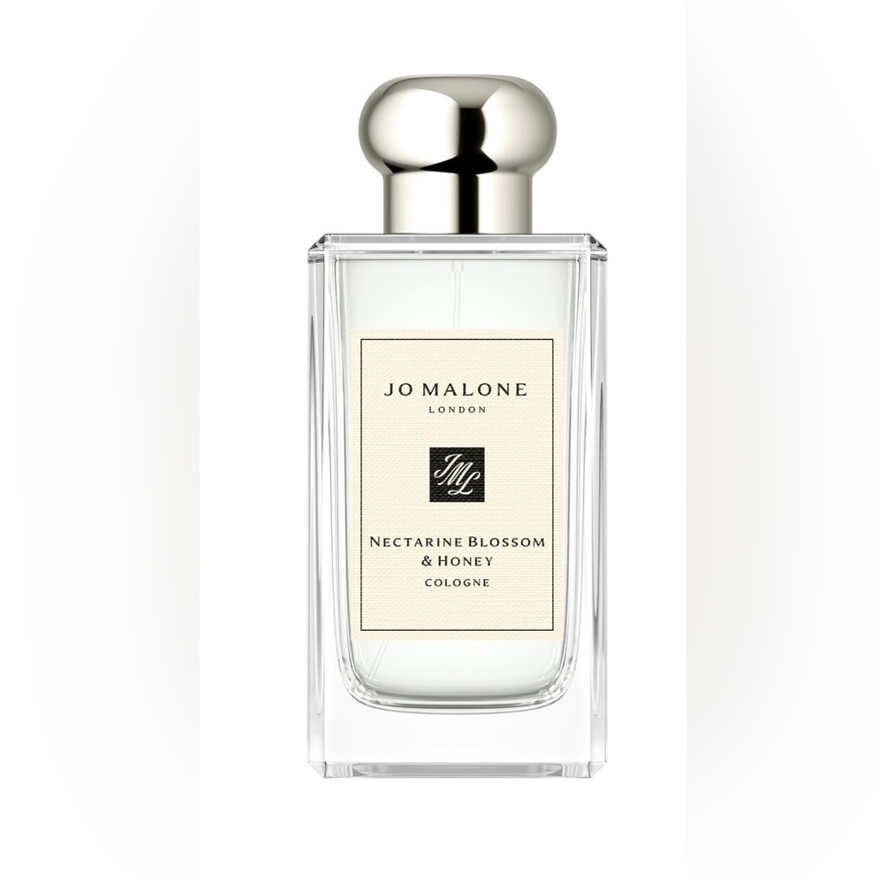 🌻Jo Malone 3.4oz Nectarine Blossom & Honey Cologne